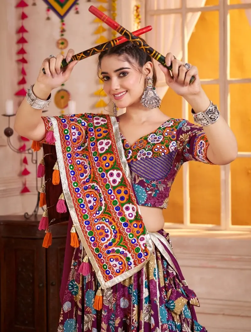 Best Navratri Special Collections in Surat